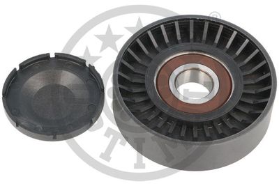 Ролик натяжителя ремня CAFFARO 26900