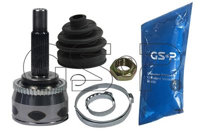 ШРУС наружный комплект GSP 839024