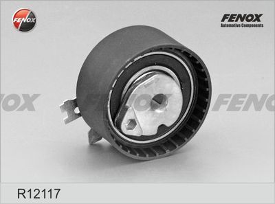 Ролик натяжителя ремня ГРМ FENOX R12117