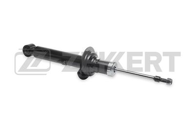 Амортизатор газовый передней подвески Zekkert SG2625
