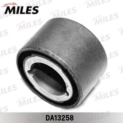 Сайлентблок рычага подвески Miles DA13258
