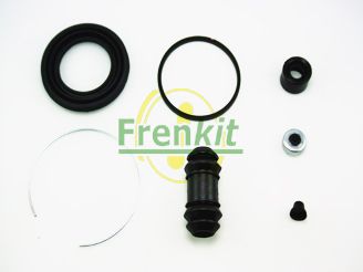 Ремкомплект суппорта тормозного переднего FRENKIT 260015
