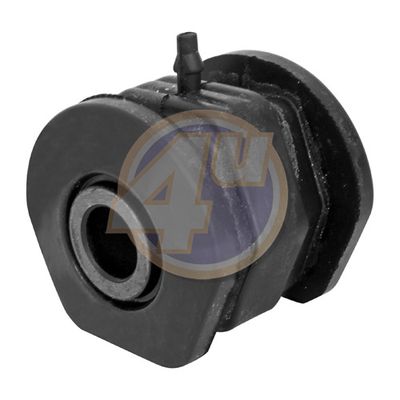 Сайлентблок рычага переднего задний PARTRA CB5155