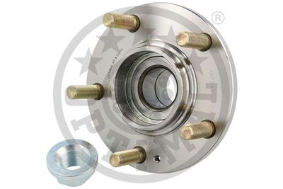 Ступица с подшипником OPTIMAL 922317
