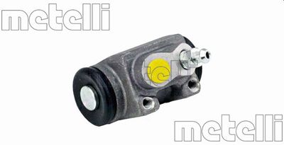 Цилиндр тормозной рабочий METELLI 040988