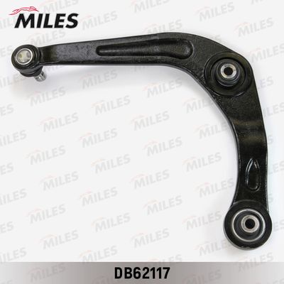 Рычаг передней подвески правый нижний Miles DB62117