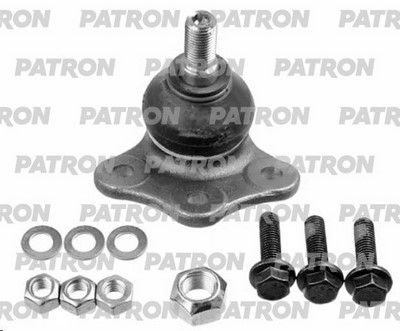 Опора шаровая PATRON PS3133