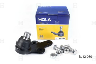 Опора шаровая HOLA BJ12030