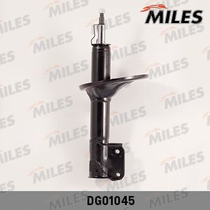 Амортизатор передний газовый Miles DG01045
