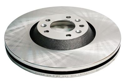 Диск тормозной передний CWORKS C210R2087