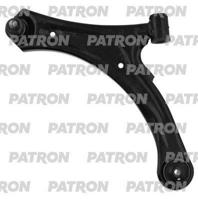 Рычаг подвески передний левый PATRON PS5233L