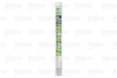 Щетка стеклоочистителя VALEO 575008