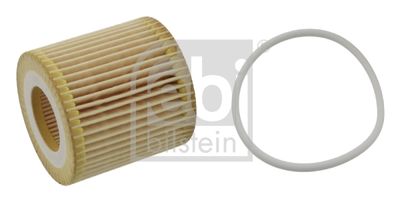 Фильтр масляный FEBI 23468
