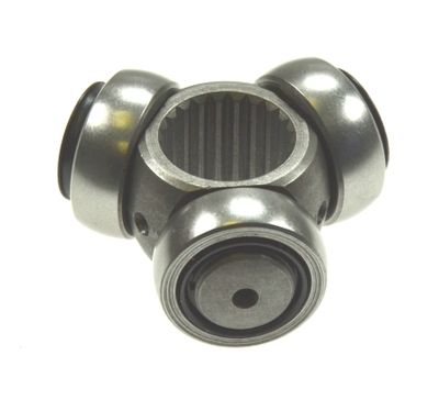 Пыльник ШРУС внутреннего комплект GKN (Loebro) 302661