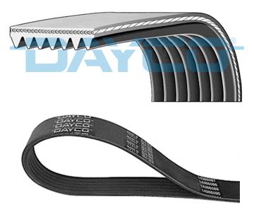 Ремень поликлиновой DAYCO 7PK1153