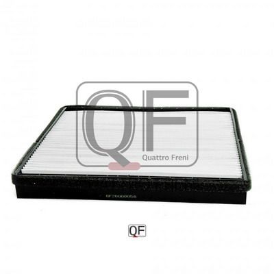 Фильтр салона QUATTRO FRENI QF20Q00056