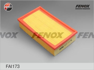 Фильтр воздушный FENOX FAI173