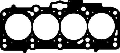 Прокладка ГБЦ CORTECO 414162P