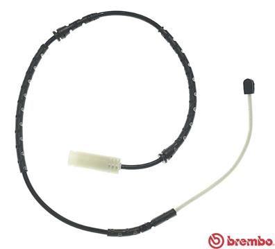 Датчик износа тормозных колодок передний BREMBO A00441