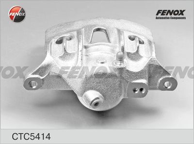 Суппорт тормозной FENOX CTC5414