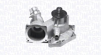Насос водяной MAGNETI MARELLI WPQ0047