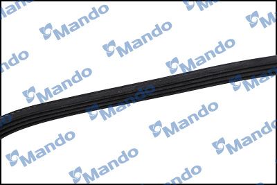 Ремень поликлиновой Mando MB4PK1060