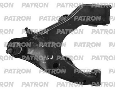 Рычаг подвески передний нижний левый PATRON PS5225L