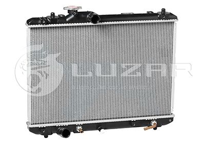 Радиатор охлаждения LUZAR LRC24163