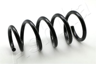 Пружина задняя STANDARD SPRINGS ST111157R