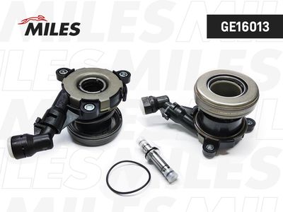 Подшипник выжимной Miles GE16013