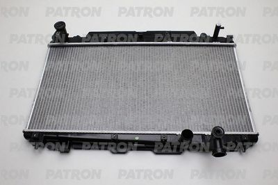 Радиатор системы охлаждения PATRON PRS3527