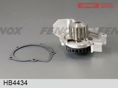 Насос водяной FENOX HB4434
