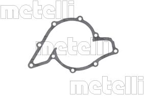 Насос водяной METELLI 240763