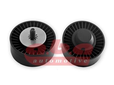Ролик промежуточный поликлинового ремня ABA YP155067