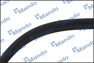 Ремень поликлиновой Mando MB6PK1205