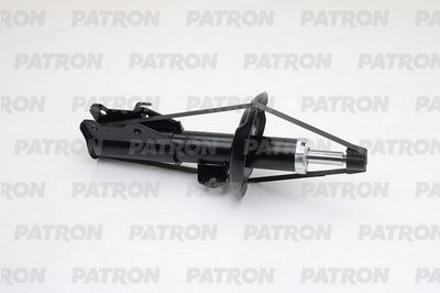 Амортизатор передний левый PATRON PSA339419