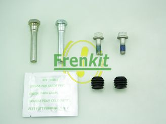 Ремкомплект направляющих суппорта FRENKIT 810079