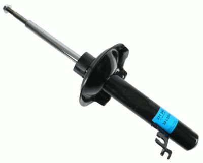 Амортизатор передний правый SACHS 311240