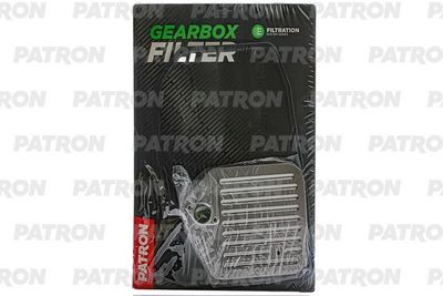 Фильтр АКПП с прокладками PATRON PF5008