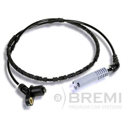Датчик АБС BREMI 50206