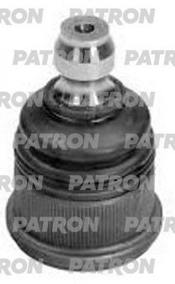 Опора шаровая PATRON PS3012