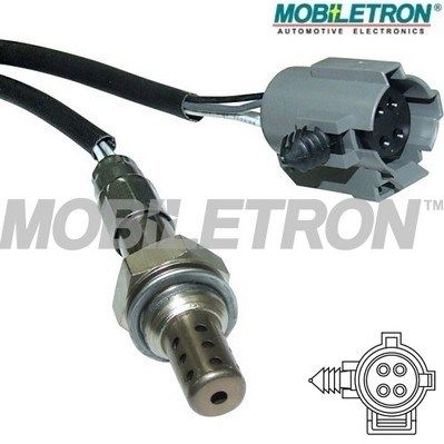 Лямбда-зонд Mobiletron OSC417P