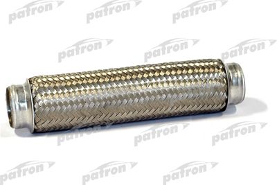 Гофра глушителя PATRON EL45X280