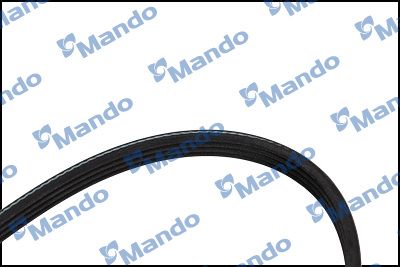 Ремень поликлиновой Mando MB4PK905