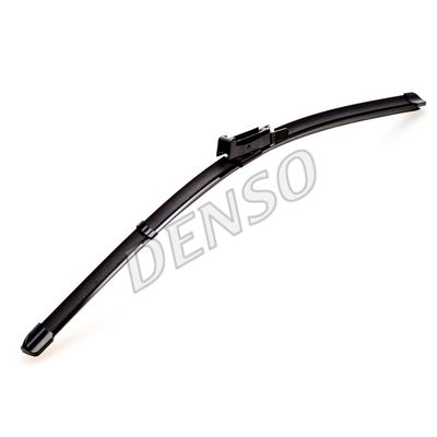 Комплект бескаркасных щеток стеклоочистителя DENSO DF010