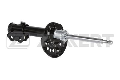 Амортизатор газовый правый передней подвески Zekkert SG6786