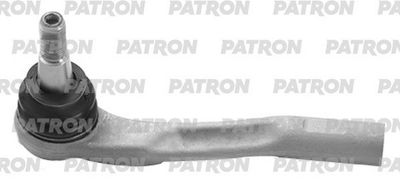 Наконечник рулевой тяги PATRON PS10064L