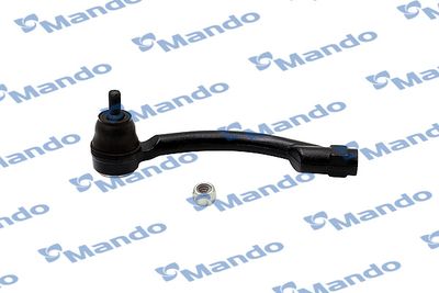 Наконечник рулевой тяги левый Mando DSA020536