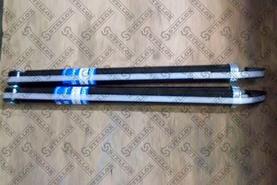 Амортизатор задний газовый STELLOX 12130095SX