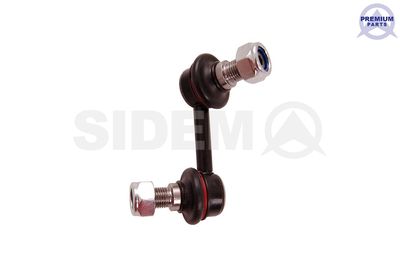 Тяга стабилизатора переднего левая SIDEM 71264